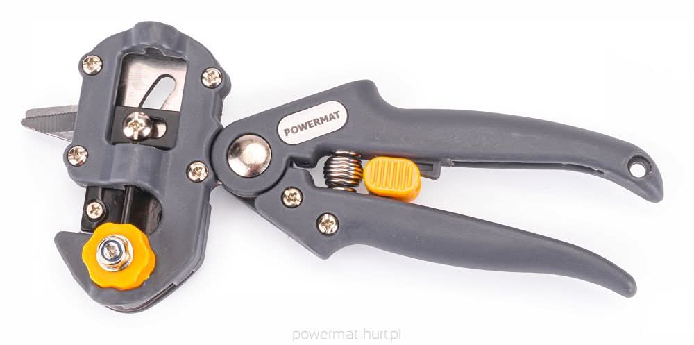 Cleste de altoit Plante, Tufe, Arbori PM-SDO-310BT , Powermat PM1034 - imaginea 5