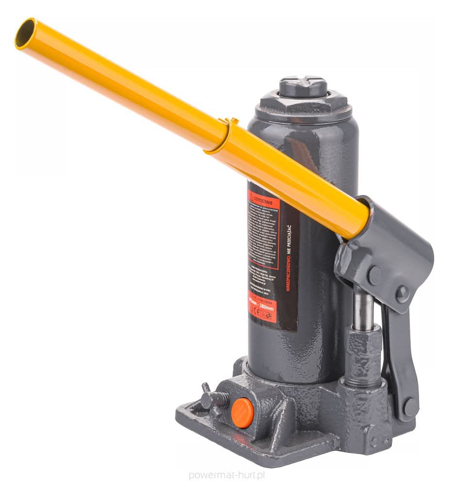Cric hidraulic 6T PM-PHS-6T , Powermat PM0327 - imaginea 2