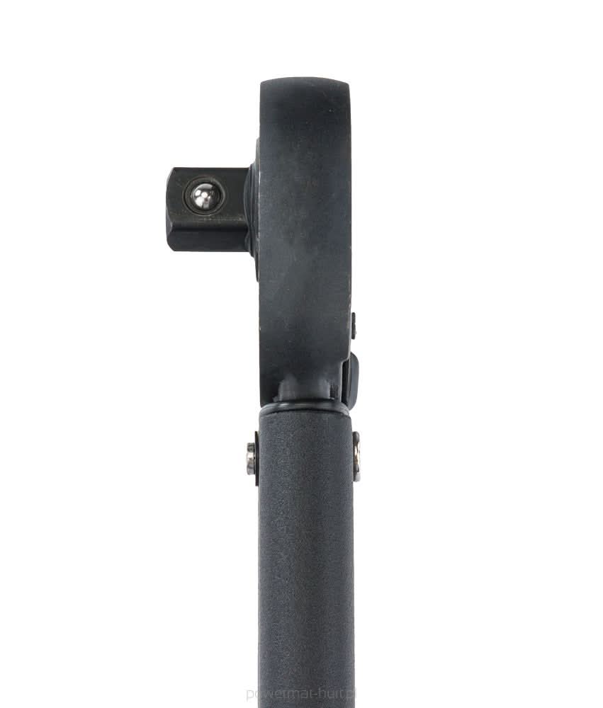Cheie dinamometrica 1/2" 470mm 28 - 210Nm , Redtechnic RTKD0091 - imaginea 8