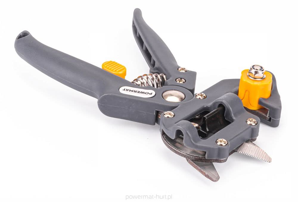 Cleste de altoit Plante, Tufe, Arbori PM-SDO-310BT , Powermat PM1034 - imaginea 6