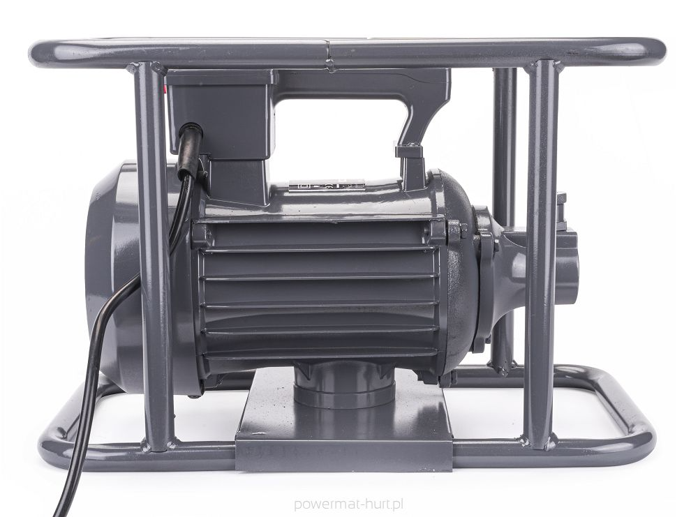 Vibrator pentru beton industrial 1500W , 2850rpm , PM-WDB-1500T , Powermat PM1091 - imaginea 2