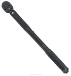 Cheie dinamometrică 3/8" 369mm 7 - 112Nm , Redtechnic RTKD0090 - imaginea 2