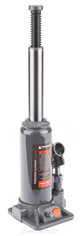 Cric hidraulic 6T PM-PHS-6T , Powermat PM0327 - imaginea 4