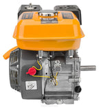 Motor cu ardere interna 196cc, 7CP PM-SSP-720T , Powermat PM1233 - imaginea 6
