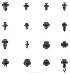 Cleme si agrafe auto 635 buc , Redtechnic RTKST0100 - imaginea 3