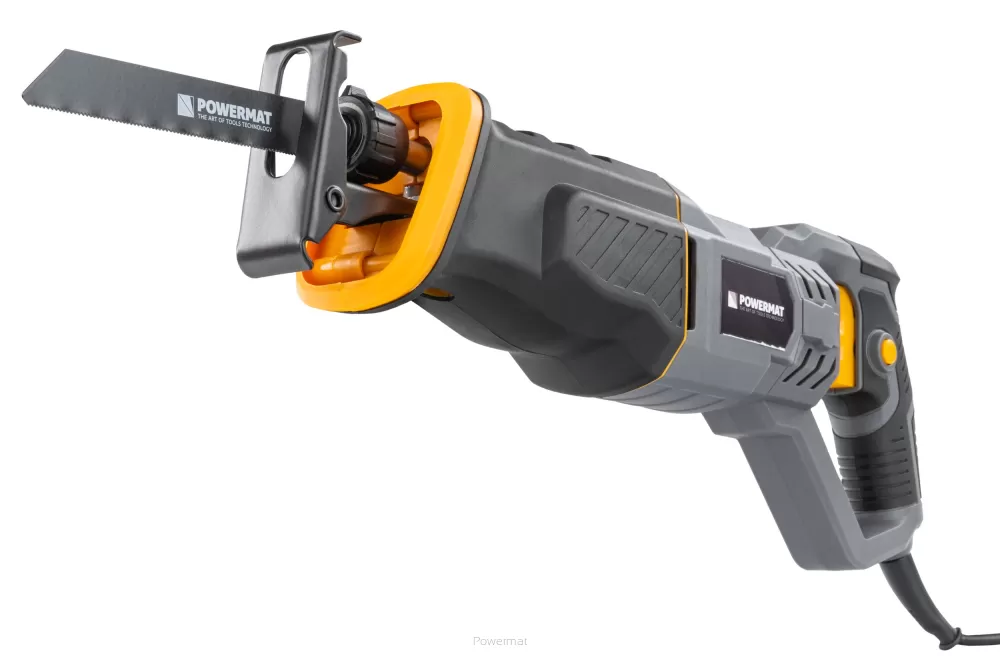 Fierastrau electric tip sabie 1800 W , PM-PSZ-1800TN Powermat PM1278