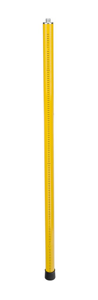 Trepied telescopic pentru nivela laser, inaltime maxima 4 m, Redtechnic RTTPLK0039 - imaginea 8