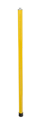 Trepied telescopic pentru nivela laser, inaltime maxima 4 m, Redtechnic RTTPLK0039 - imaginea 8