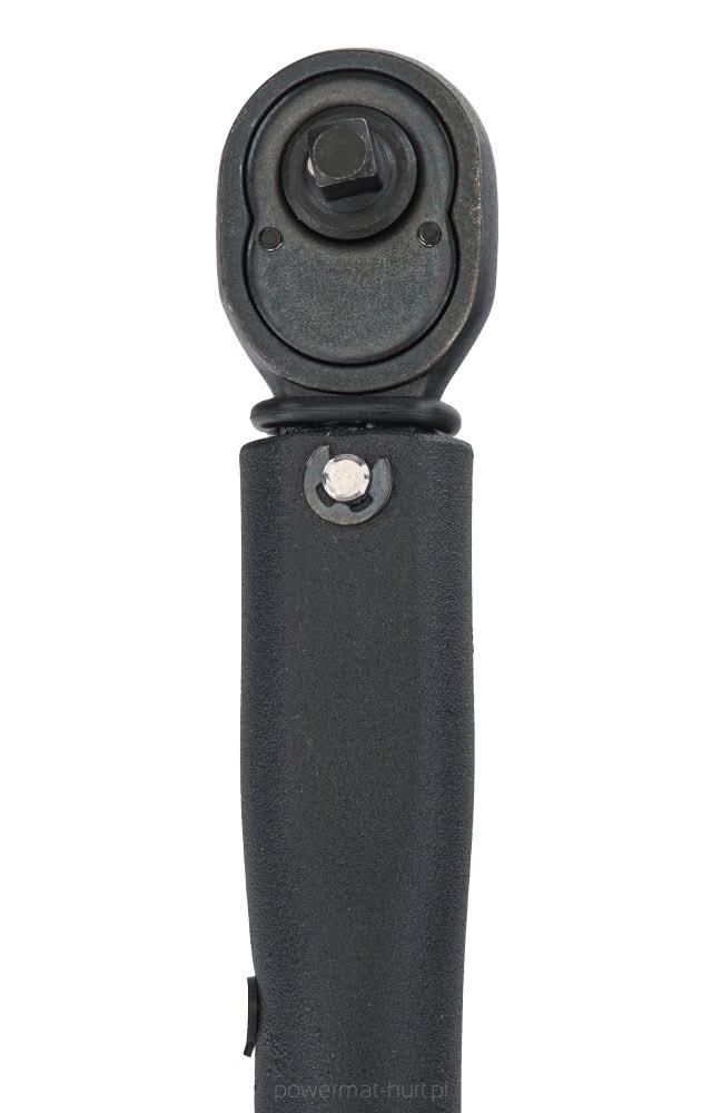 Cheie dinamometrică 1.4" 274mm 2 - 24Nm , Redtechnic RTKD0089 - imaginea 4