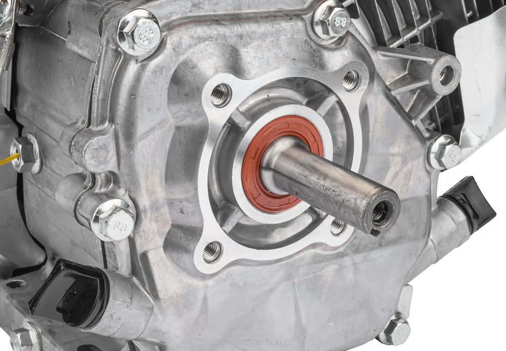 Motor cu ardere interna 196cc, 7CP PM-SSP-720T , Powermat PM1233 - imaginea 5