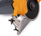 Fierastrau circular de mana PM-PDG-1400M , Powermat PM0877 - imaginea 6