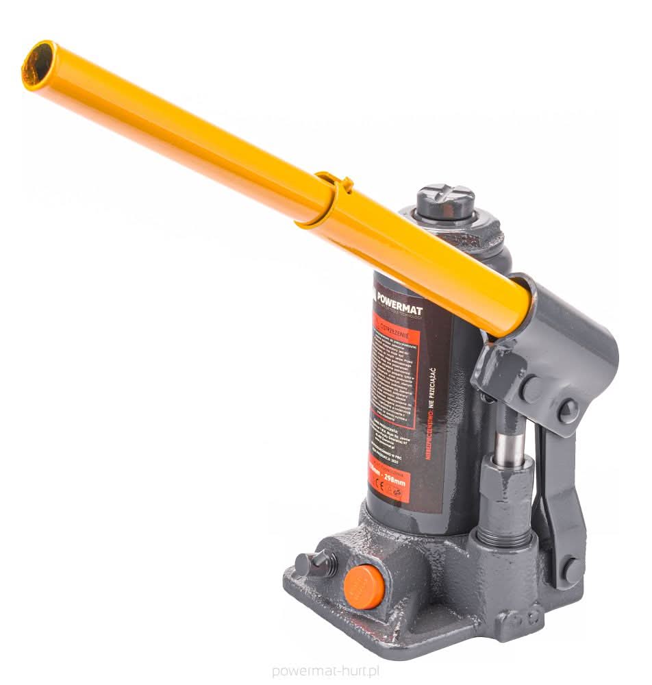 Cric hidraulic 3T PM-PHS-3T , Powermat PM0325 - imaginea 3
