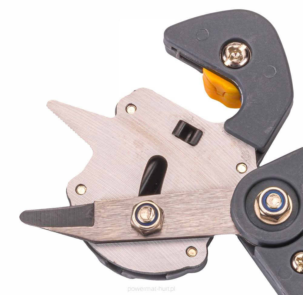 Cleste de altoit Plante, Tufe, Arbori PM-SDO-310BT , Powermat PM1034 - imaginea 4