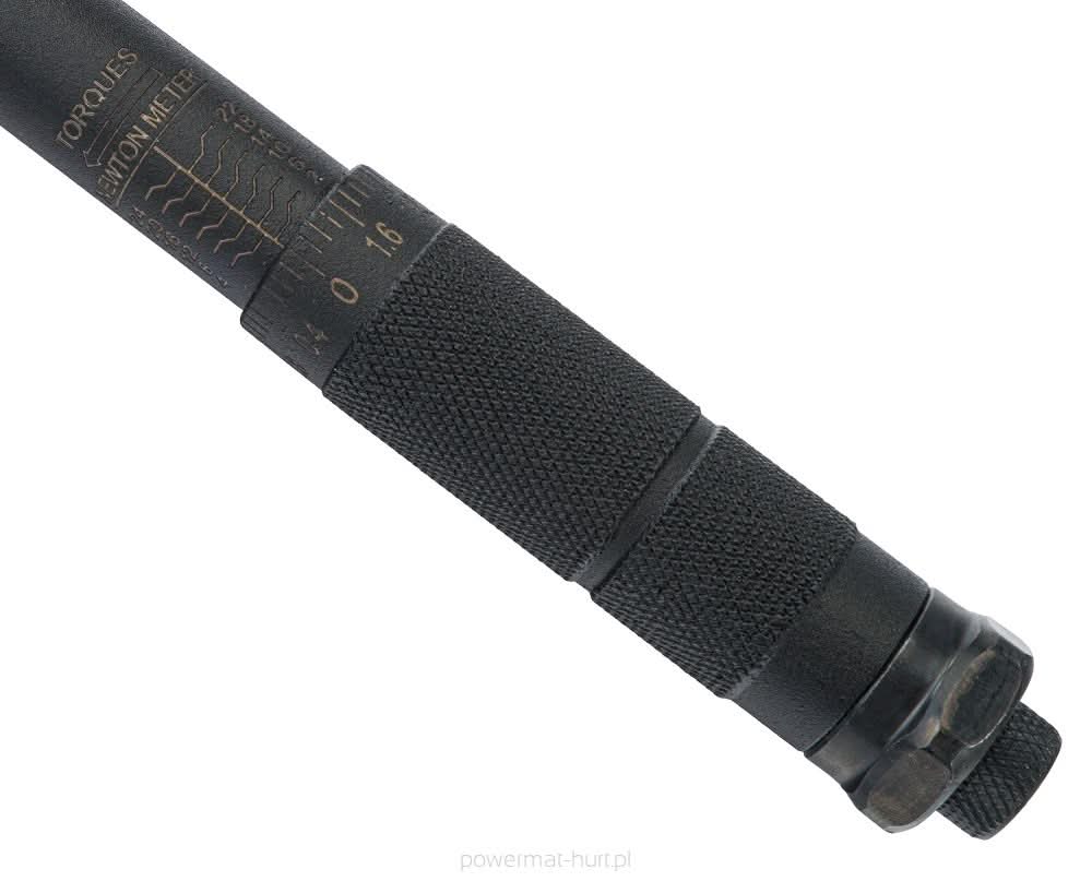 Cheie dinamometrică 1.4" 274mm 2 - 24Nm , Redtechnic RTKD0089 - imaginea 5