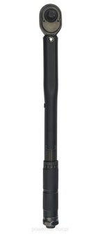 Cheie dinamometrică 3/8" 369mm 7 - 112Nm , Redtechnic RTKD0090 - imaginea 4