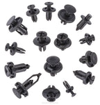 Cleme si agrafe auto 635 buc , Redtechnic RTKST0100 - imaginea 4