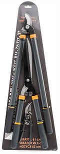Set foarfece toaletare plante 3 buc PM-ZNDZ-3T , Powermat PM0986