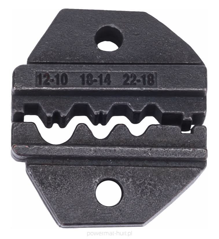 Set 2 clesti pentru sertizare cabluri electrice 7 in 1 PM-ZDK-7T , Powermat PM1077 - imaginea 5