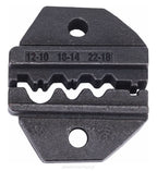 Set 2 clesti pentru sertizare cabluri electrice 7 in 1 PM-ZDK-7T , Powermat PM1077 - imaginea 5