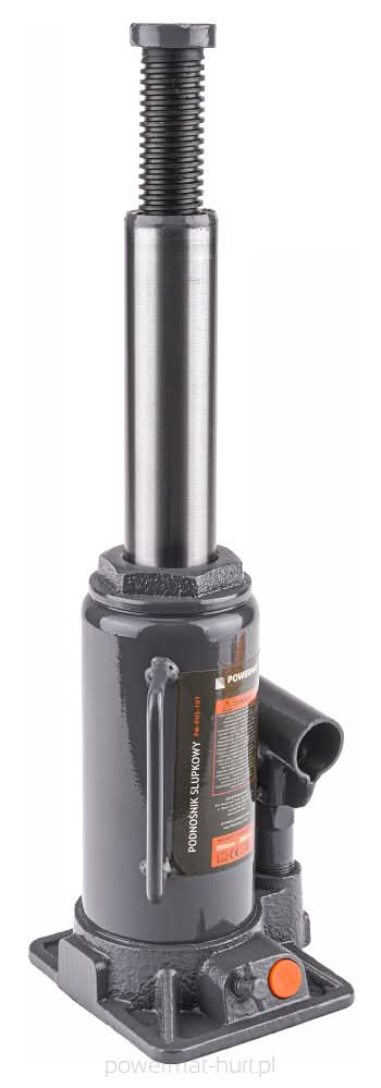 Cric hidrauluic 10T PM-PHS-10T , Powermat PM0328 - imaginea 2