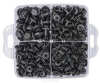 Cleme si agrafe auto 635 buc , Redtechnic RTKST0100 - imaginea 5
