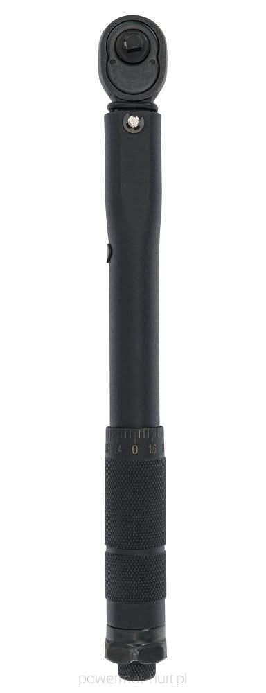 Cheie dinamometrică 1.4" 274mm 2 - 24Nm , Redtechnic RTKD0089 - imaginea 6