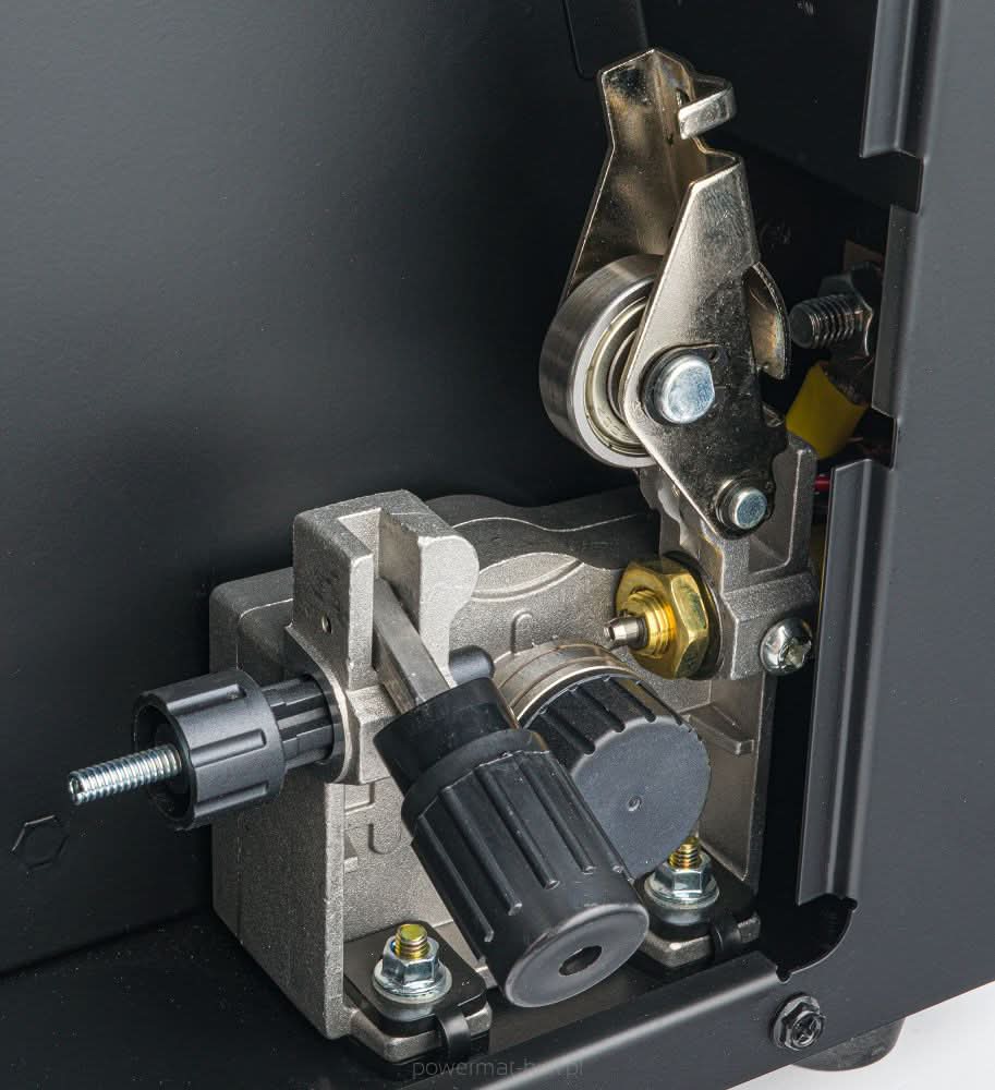 Aparat de sudura migomat MIG MAG MMA LIFT-TIG , Redtechnic RTMSTF0086 - imaginea 6