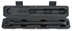 Cheie dinamometrică 3/8" 369mm 7 - 112Nm , Redtechnic RTKD0090 - imaginea 5