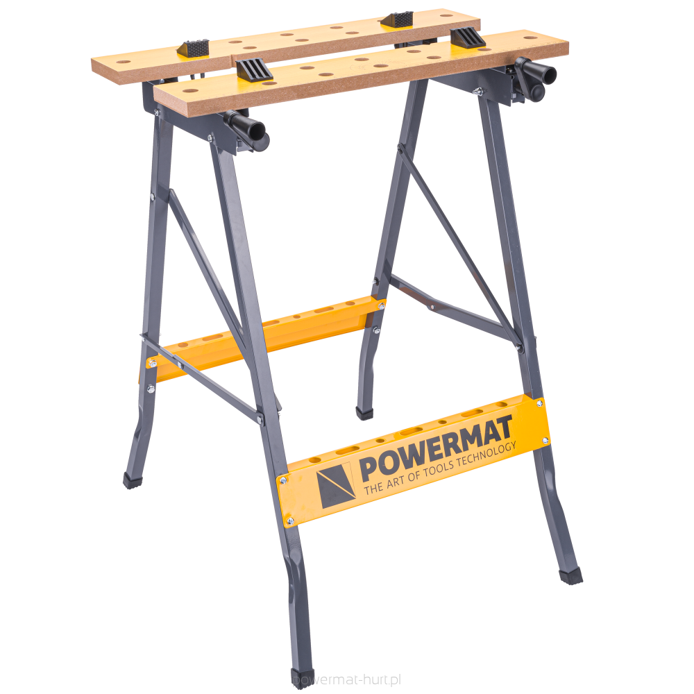 Banc de lucru 100kg / 560mm PM-SW-560T , Powermat PM1114