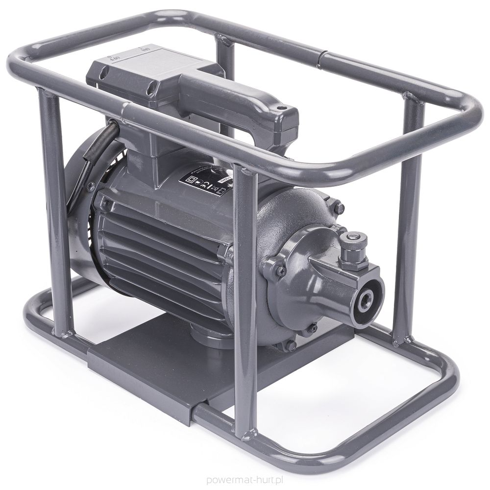 Vibrator pentru beton industrial 1500W , 2850rpm , PM-WDB-1500T , Powermat PM1091