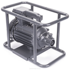 Vibrator pentru beton industrial 1500W , 2850rpm , PM-WDB-1500T , Powermat PM1091