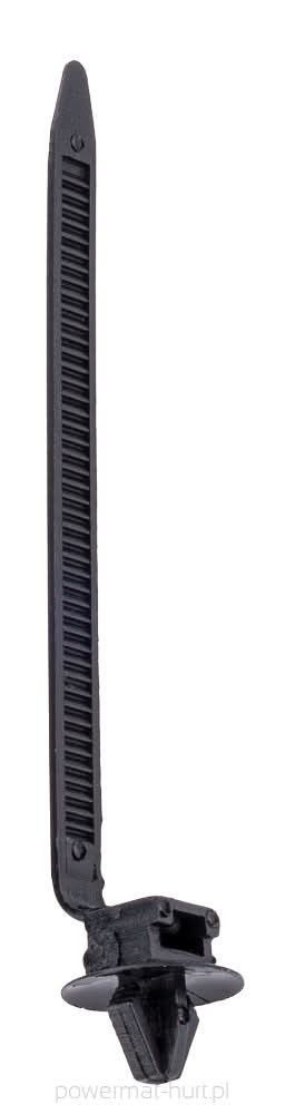 Cleme si agrafe auto 635 buc , Redtechnic RTKST0100 - imaginea 8
