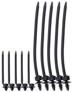 Cleme si agrafe auto 635 buc , Redtechnic RTKST0100 - imaginea 10