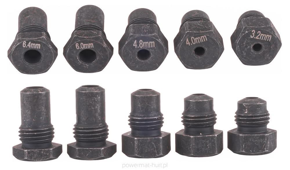 Adaptor pentru nituri PM-NIA-6ZT , Powermat PM1084 - imaginea 3
