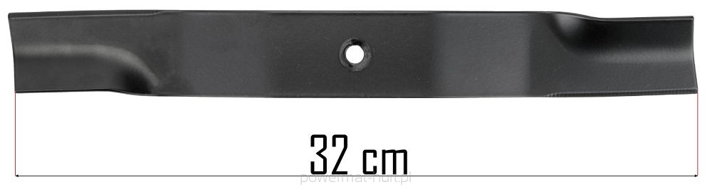Cutit de taiat pentru masina electrica de tuns iarba 32cm, RTKSE0027