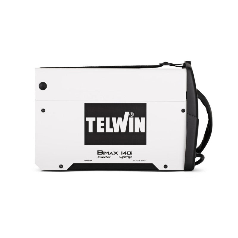 Aparat De Sudura Tip Mig-mag Bimax 140i Synergic Telwin