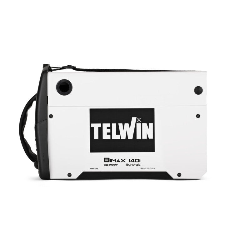 Aparat De Sudura Tip Mig-mag Bimax 140i Synergic Telwin