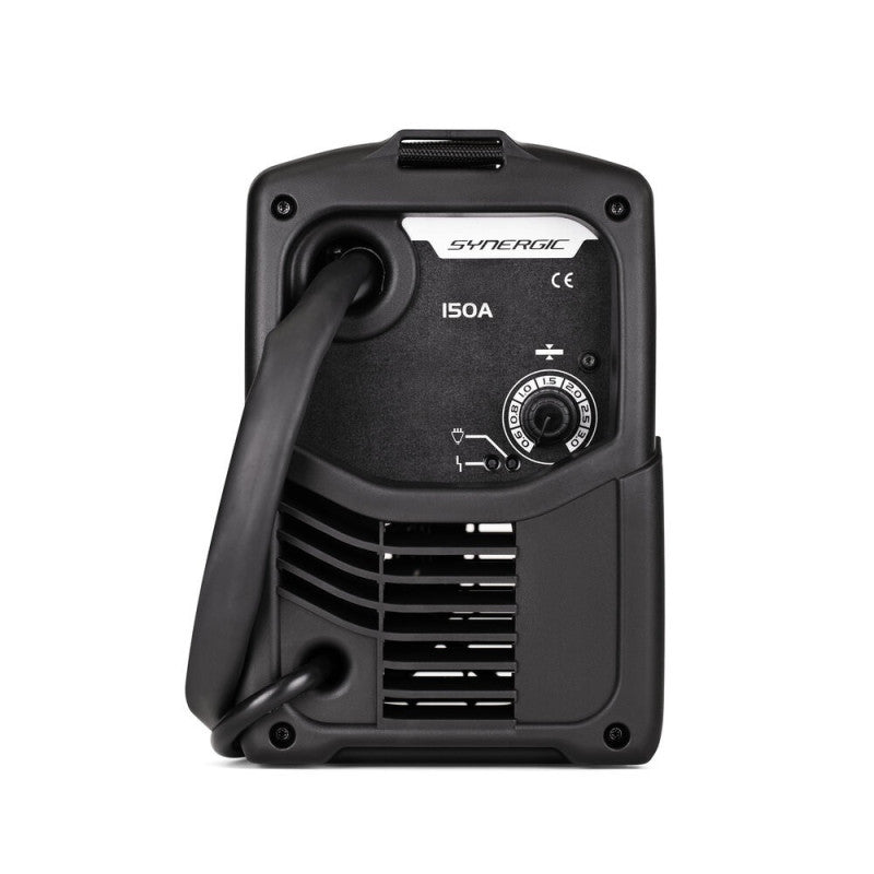 Aparat De Sudura Tip Mig-mag Bimax 140i Synergic Telwin