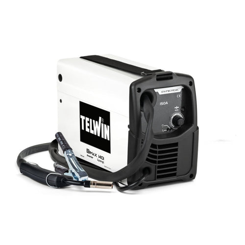 Aparat De Sudura Tip Mig-mag Bimax 140i Synergic Telwin