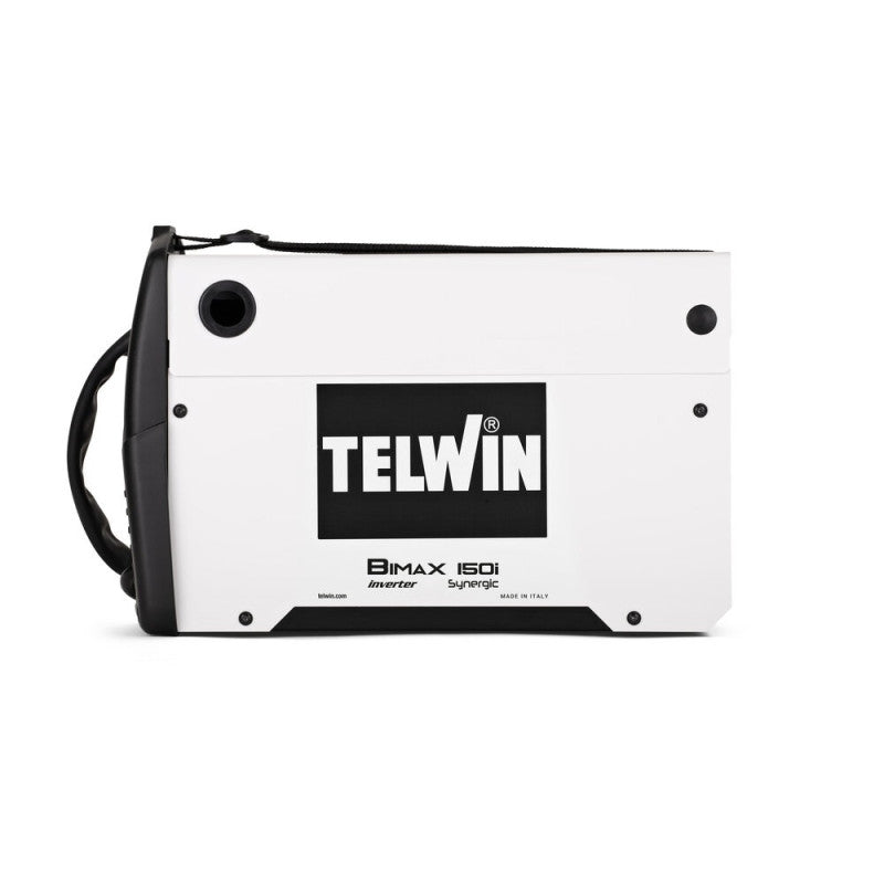 Aparat De Sudura Tip Mig/mma Bimax 150i Synergic Telwin
