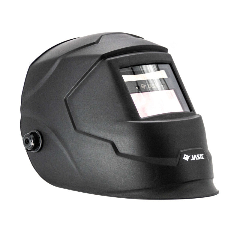 Masca De Sudura Cu Cristale Lichide 9-13 Black Jasic