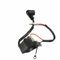Bobina aprindere GX35 4T , Bertoldi 10258