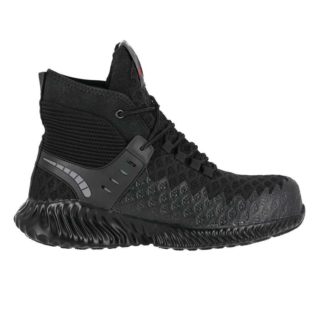Pantofi glezna de protectie Reis BRULTRA-T - imaginea 3