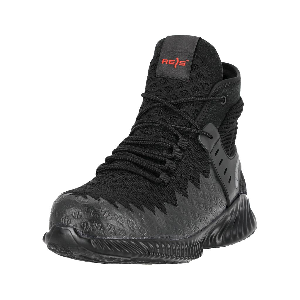 Pantofi glezna de protectie Reis BRULTRA-T - imaginea 4