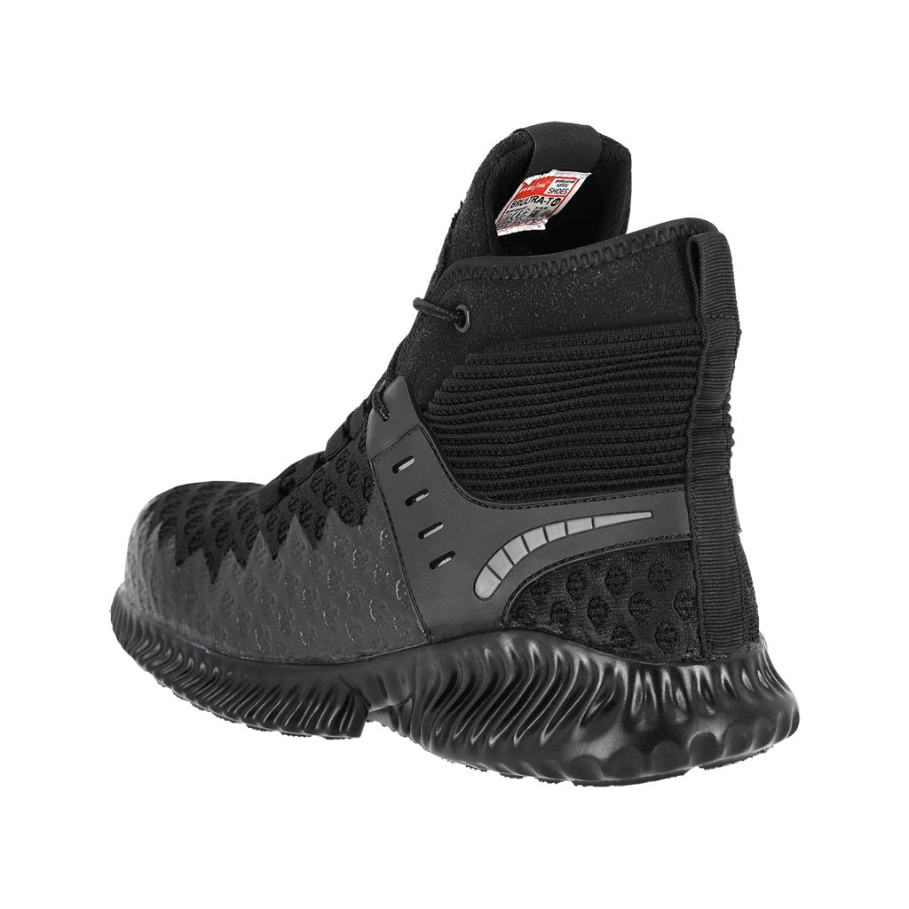 Pantofi glezna de protectie Reis BRULTRA-T - imaginea 5