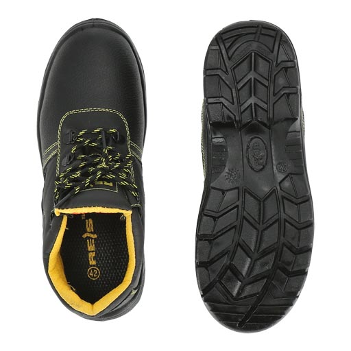 Bocanci de protectie Yes BRYES-T-SB - imaginea 2