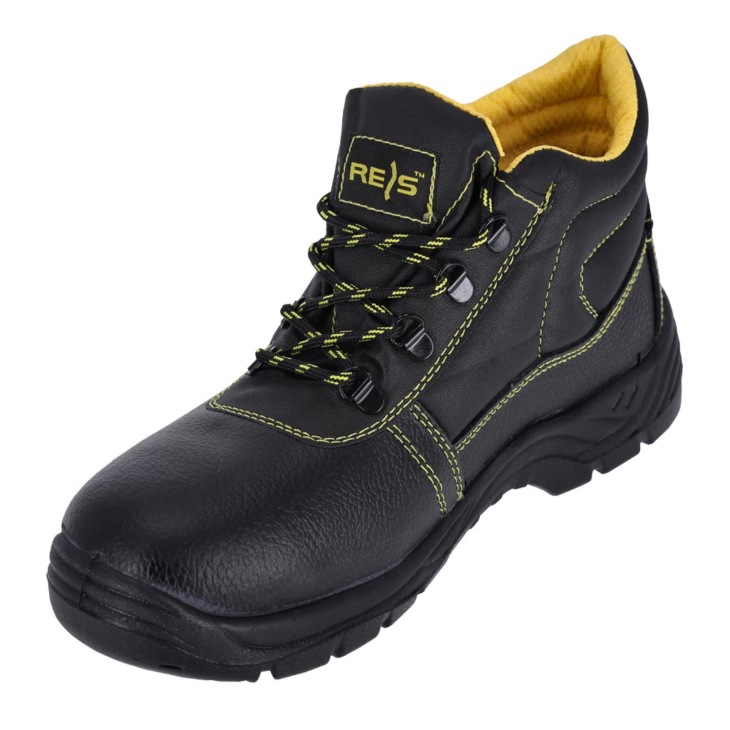 Bocanci de protectie Yes BRYES-T-SB - imaginea 4