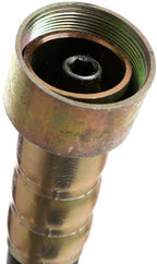 Lance Vibrator Beton 2 m 30 mm Compatibila KD10855, Kraft&Dele KD10856 - imaginea 3