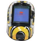 Masca De Sudura Cu Cristale Lichide 4 Senzori Bumble-bee
