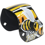 Masca De Sudura Cu Cristale Lichide 4 Senzori Bumble-bee